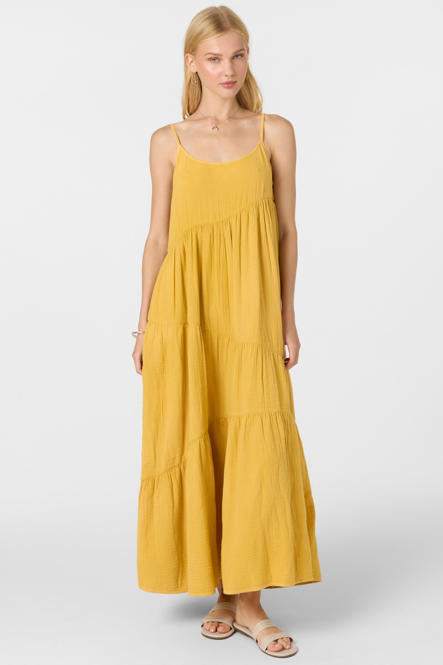 ARIETTE MAXI DRESS