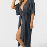 Wilder Midi Cover-Up Dress