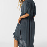 Wilder Midi Cover-Up Dress