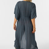 Wilder Midi Cover-Up Dress