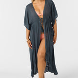 Wilder Midi Cover-Up Dress