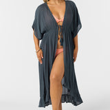 Wilder Midi Cover-Up Dress