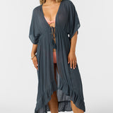 Wilder Midi Cover-Up Dress