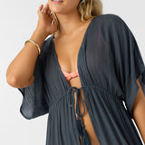 Wilder Midi Cover-Up Dress