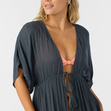 Wilder Midi Cover-Up Dress