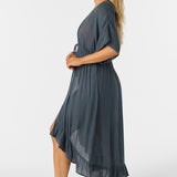Wilder Midi Cover-Up Dress