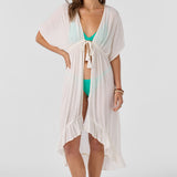 Wilder Midi Cover-Up Dress