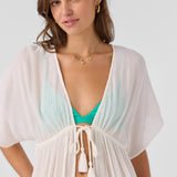 Wilder Midi Cover-Up Dress