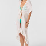 Wilder Midi Cover-Up Dress
