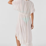 Wilder Midi Cover-Up Dress