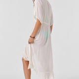 Wilder Midi Cover-Up Dress