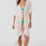 Wilder Midi Cover-Up Dress