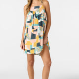 Quinn Geo Short Dress