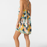 Quinn Geo Short Dress