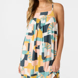 Quinn Geo Short Dress