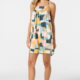 Quinn Geo Short Dress