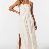 Lisbon Maxi Dress