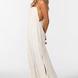 Lisbon Maxi Dress