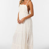 Lisbon Maxi Dress