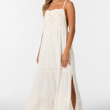 Lisbon Maxi Dress