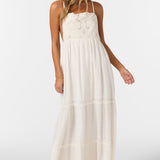 Lisbon Maxi Dress