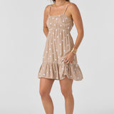 Leyton Short Dress