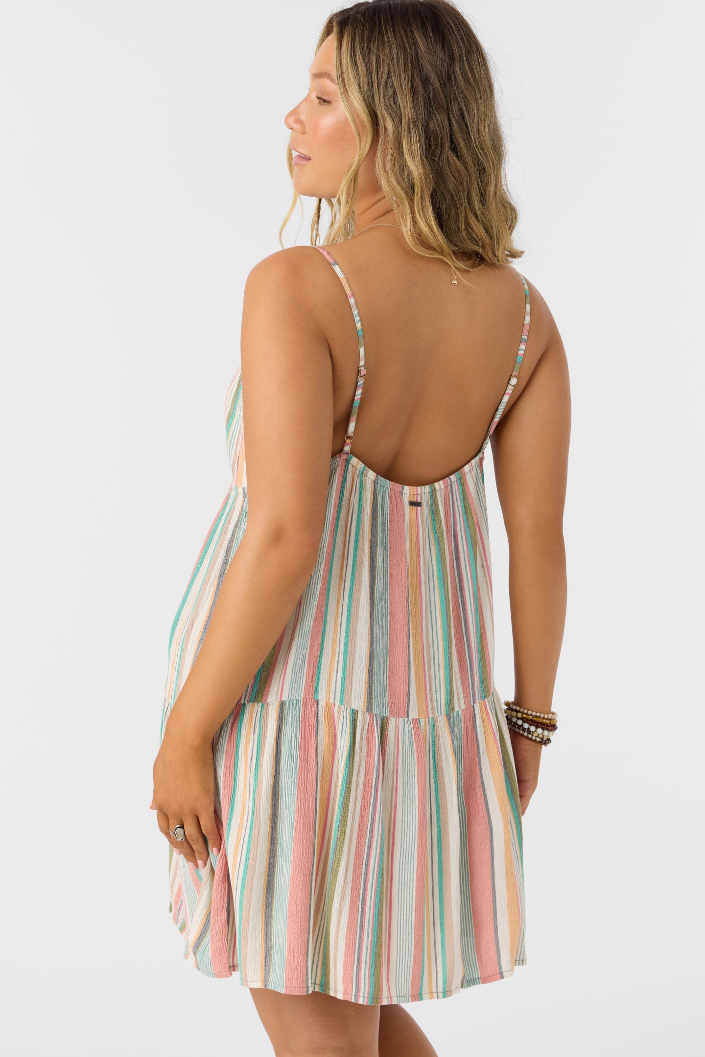 knee length dresses for ladies Lottie Mini Dress main image 0