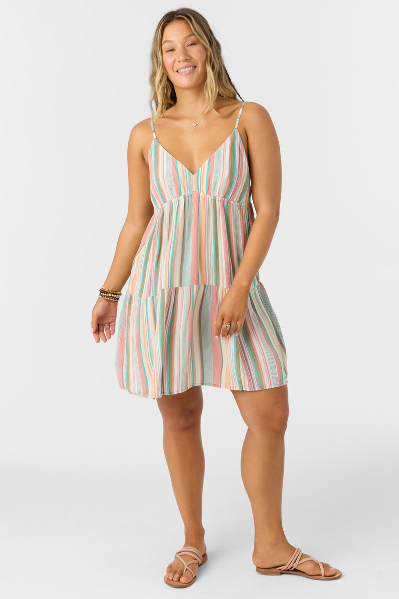 Lottie Mini Dress main image 1
