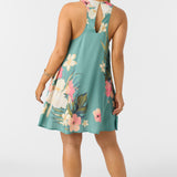 Anabelaa Short Dress