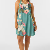 Anabelaa Short Dress