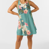 Anabelaa Short Dress