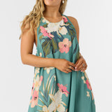 Anabelaa Short Dress