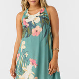 Anabelaa Short Dress