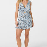 Raylin Romper