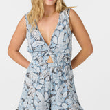 Raylin Romper