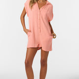 Kamilla Romper