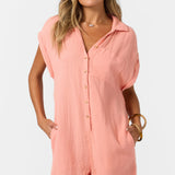 Kamilla Romper