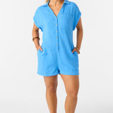 Kamilla Romper