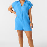 Kamilla Romper