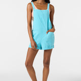 Summerlin Romper