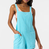 Summerlin Romper