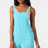 Summerlin Romper