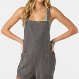Summerlin Romper