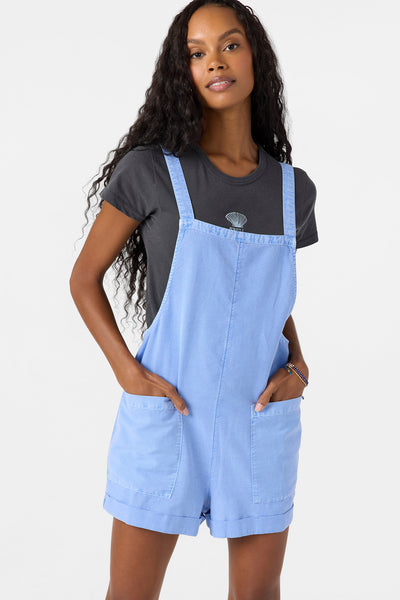 Summerlin Romper - Hydrangea | O'Neill