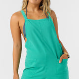 Summerlin Romper