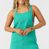 Summerlin Romper