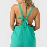 Summerlin Romper