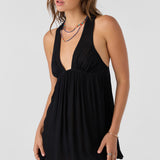 Saltwater Solids Sarah Dress