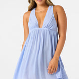 Saltwater Solids Sarah Dress