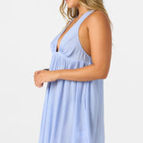 Saltwater Solids Sarah Dress